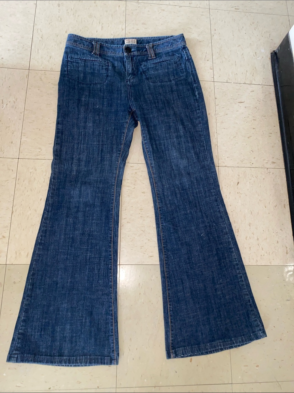 Free People flare Jeans 29